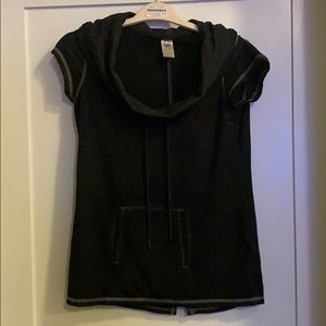 Le Verde for Equinox unique shirt